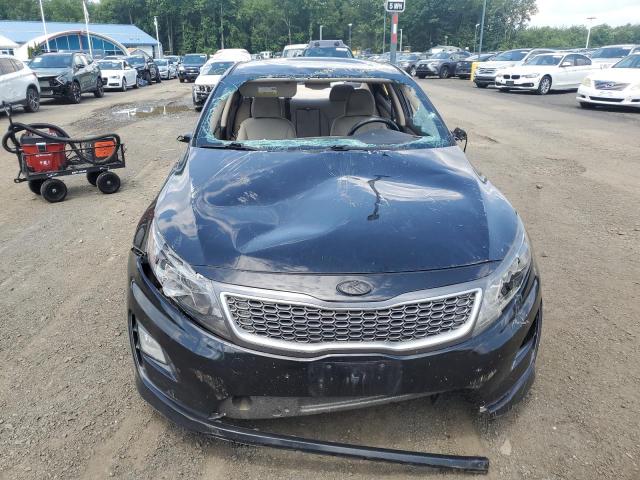 2015 KIA OPTIMA HYB KNAGM4AD4F5087101