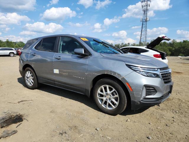 2024 CHEVROLET EQUINOX LT 3GNAXUEG8RS122065