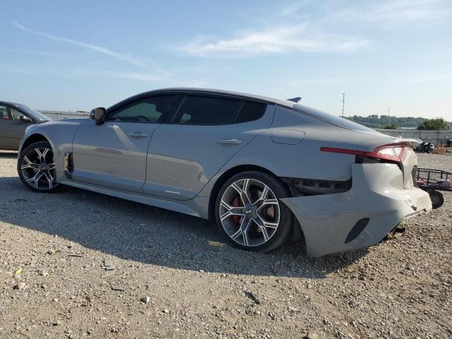 2019 KIA STINGER GT2 - KNAE55LC0K6061582