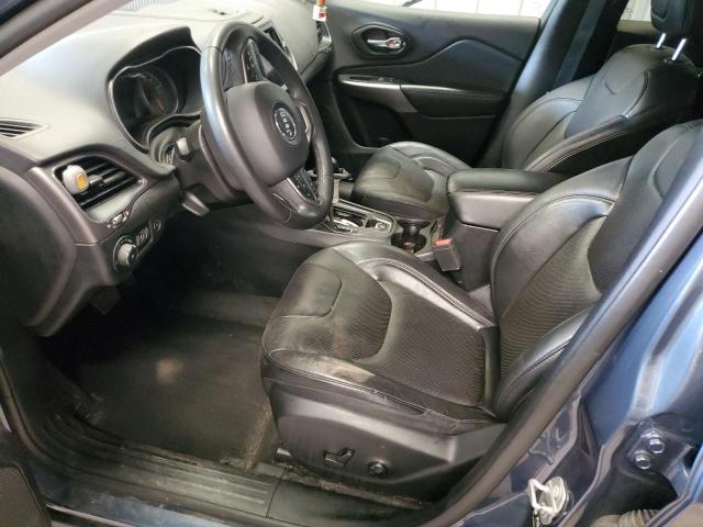 2021 JEEP CHEROKEE L 1C4PJMMX4MD231024