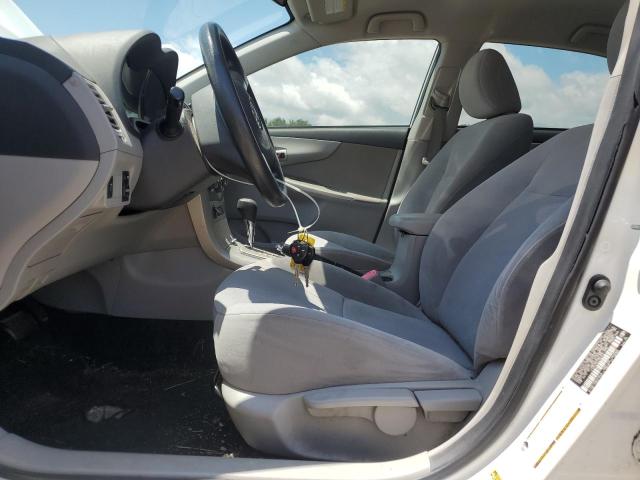 2011 TOYOTA COROLLA BA - JTDBU4EE8BJ091430