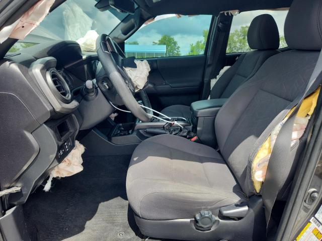 2019 TOYOTA TACOMA DOU 3TMAZ5CN5KM101582