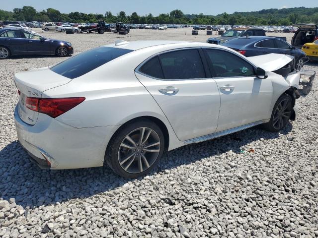 2019 ACURA TLX TECHNO - 19UUB3F40KA003518
