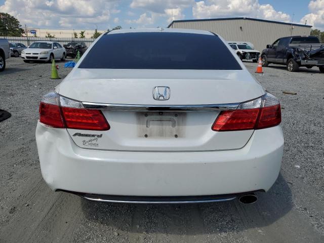 2015 HONDA ACCORD EXL - 1HGCR2F84FA129911