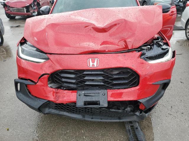 2024 HONDA HR-V SPORT 3CZRZ2H53RM767323