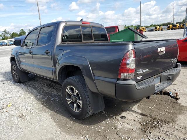 2015 TOYOTA TACOMA DOU - 5TFJU4GN8FX067172