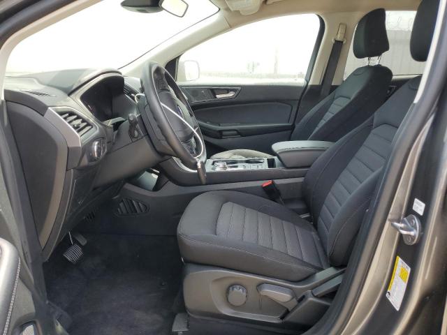 2022 FORD EDGE SE - 2FMPK4G90NBB11802