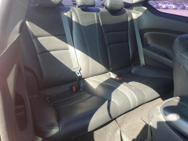 2014 HONDA ACCORD EXL - 1HGCT2B88EA003508