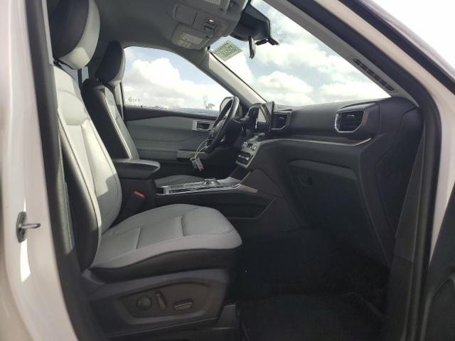 2021 FORD EXPLORER X 1FMSK7DH2MGC15836