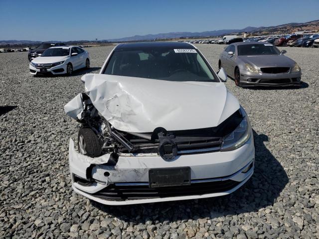 2019 VOLKSWAGEN GOLF S 3VWG57AU6KM002410