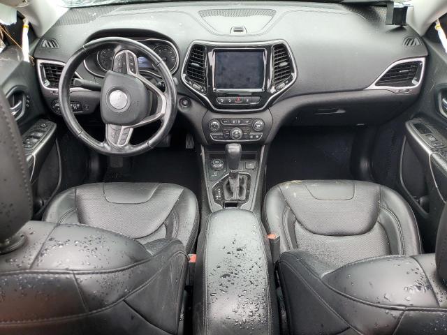 2021 JEEP CHEROKEE L 1C4PJMDXXMD127380