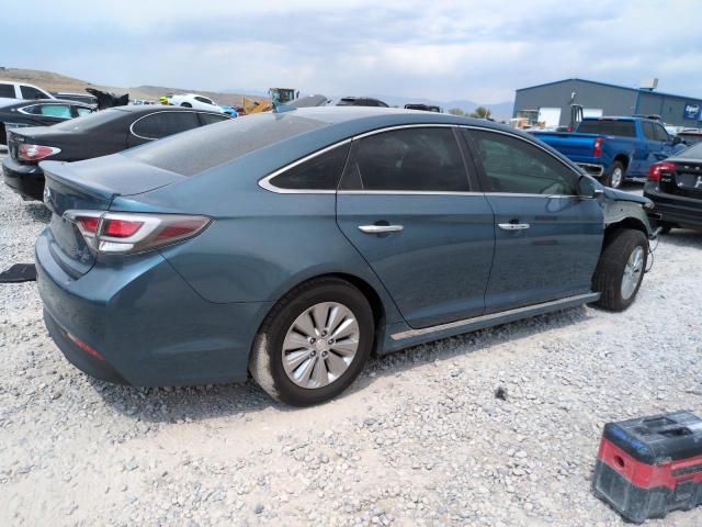 2016 HYUNDAI SONATA HYB KMHE24L17GA011038