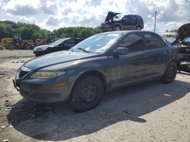MAZDA 6 I
