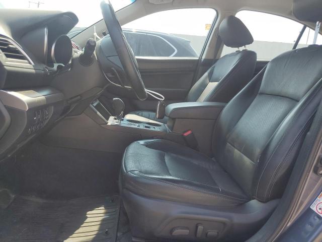 2016 SUBARU LEGACY 2.5 4S3BNAN68G3005498