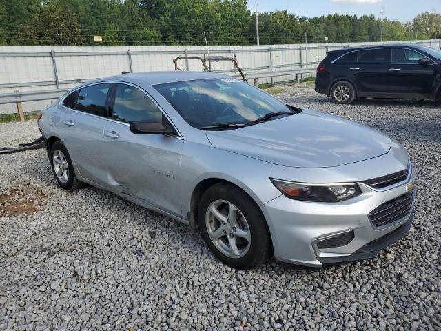 2017 CHEVROLET MALIBU LS 1G1ZB5ST7HF220789