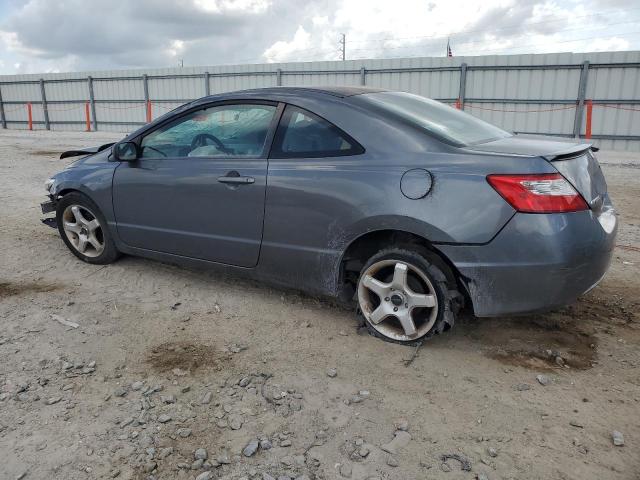 2010 HONDA CIVIC LX - 2HGFG1B68AH537808