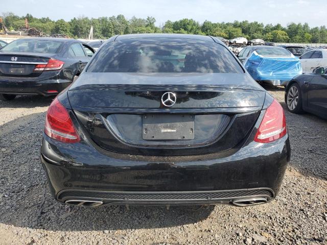 2016 MERCEDES-BENZ C 450 4MAT 55SWF6EB7GU138781