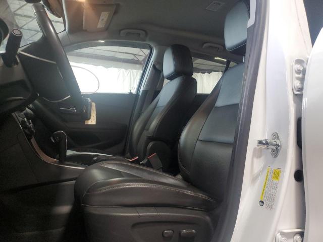 2021 CHEVROLET TRAX 1LT KL7CJPSM9MB367960