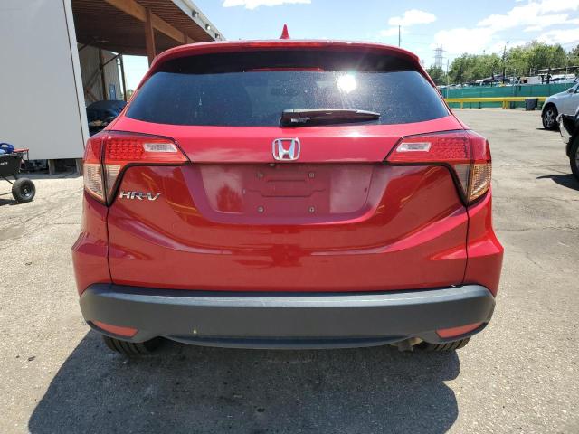 2016 HONDA HR-V EX 3CZRU5H53GM717762