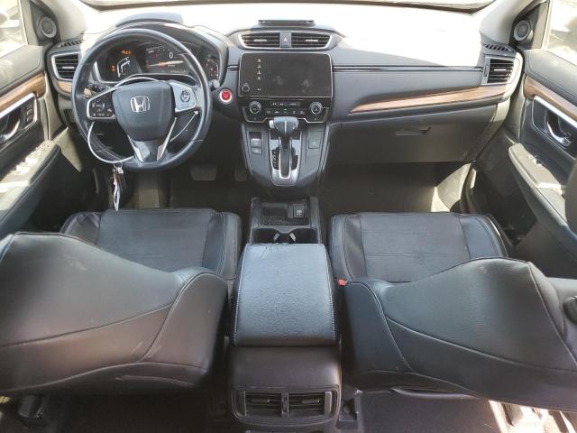 2019 HONDA CR-V EXL JHLRW2H82KX021263