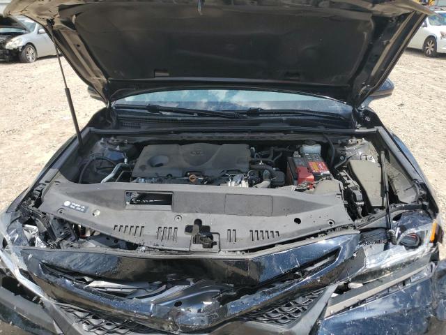 2020 TOYOTA CAMRY SE 4T1G11AK5LU920412