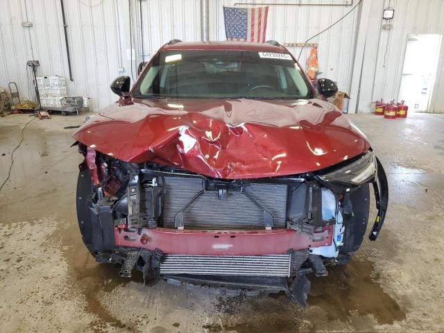 2021 BUICK ENVISION P - LRBAZLR41MD166817