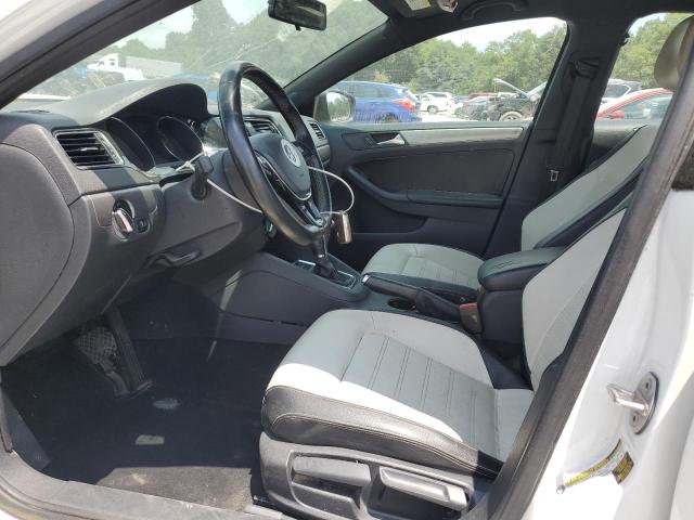 2016 VOLKSWAGEN JETTA SPORT #3304581455