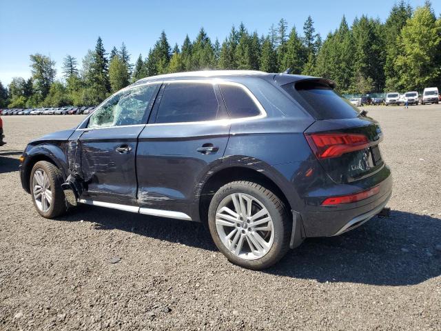2018 AUDI Q5 PRESTIG WA1CNAFY2J2027038