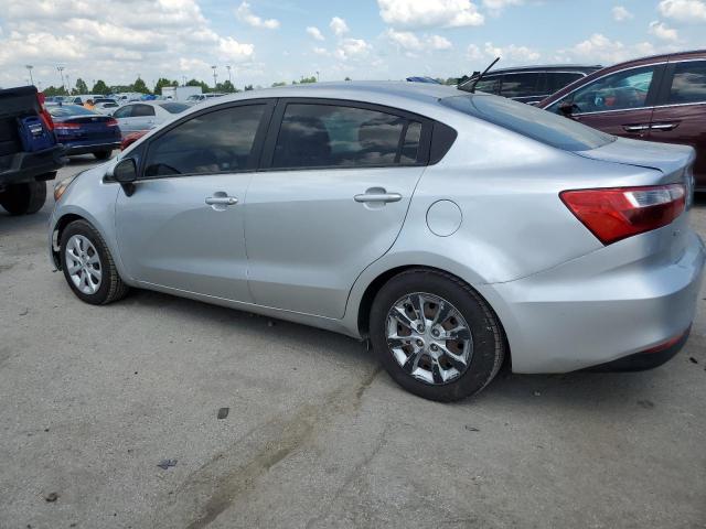 Vin: knadm4a34g6688630, lot: 63295855, kia rio lx 20162