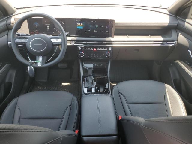 2025 HYUNDAI SANTA CRUZ - 5NTJC4DE8SH138269