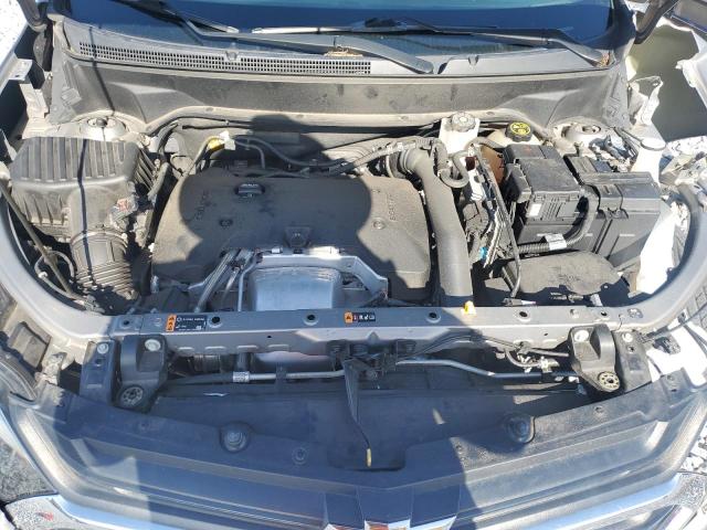 2019 CHEVROLET EQUINOX LT 3GNAXLEX4KS576183