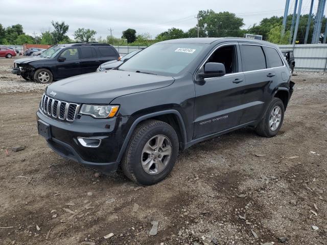 JEEP GRAND CHER