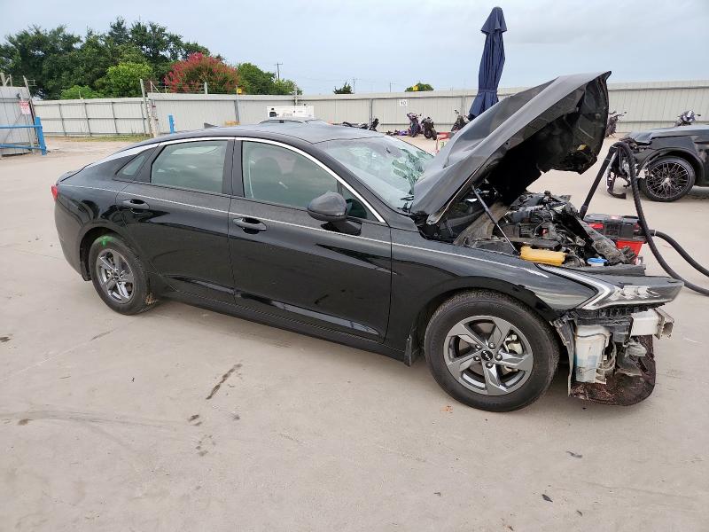 2023 KIA K5 LXS 5XXG14J27PG198975