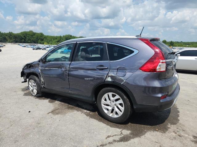 2016 HONDA CR-V EXL - 2HKRM3H72GH564230