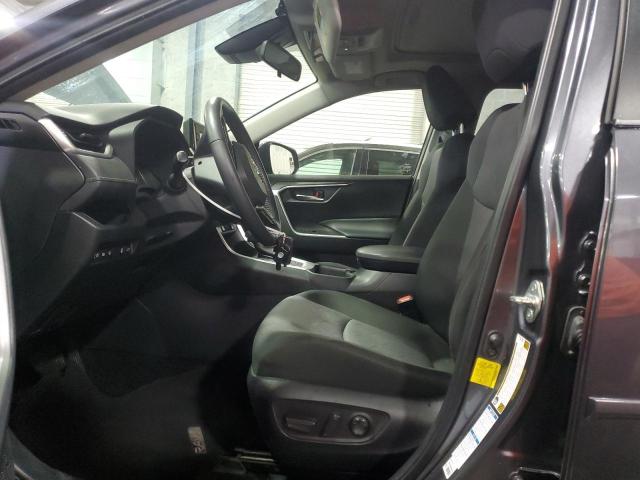 2022 TOYOTA RAV4 XLE - JTMRWRFV5ND153017