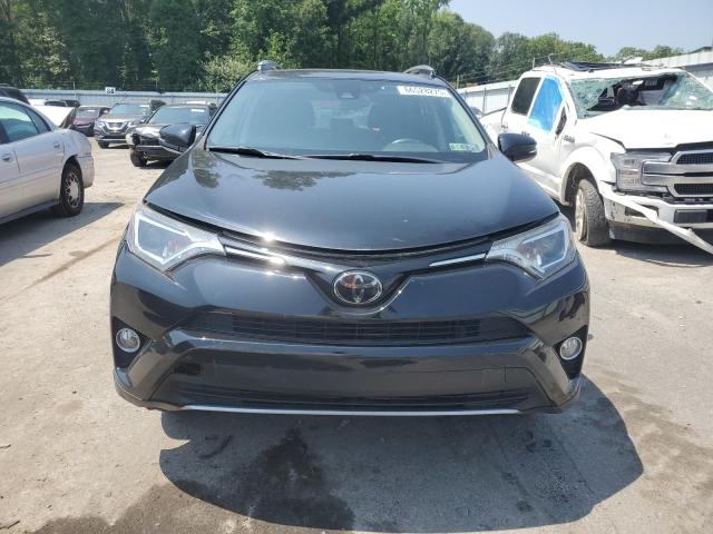 2018 TOYOTA RAV4 ADVEN - 2T3RFREV1JW821524
