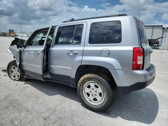2015 JEEP PATRIOT SP - 1C4NJRBBXFD197900