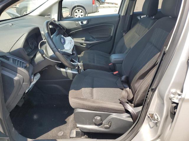 2018 FORD ECOSPORT S MAJ6P1UL3JC168334