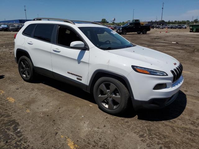 2016 JEEP CHEROKEE L 1C4PJMCBXGW267623