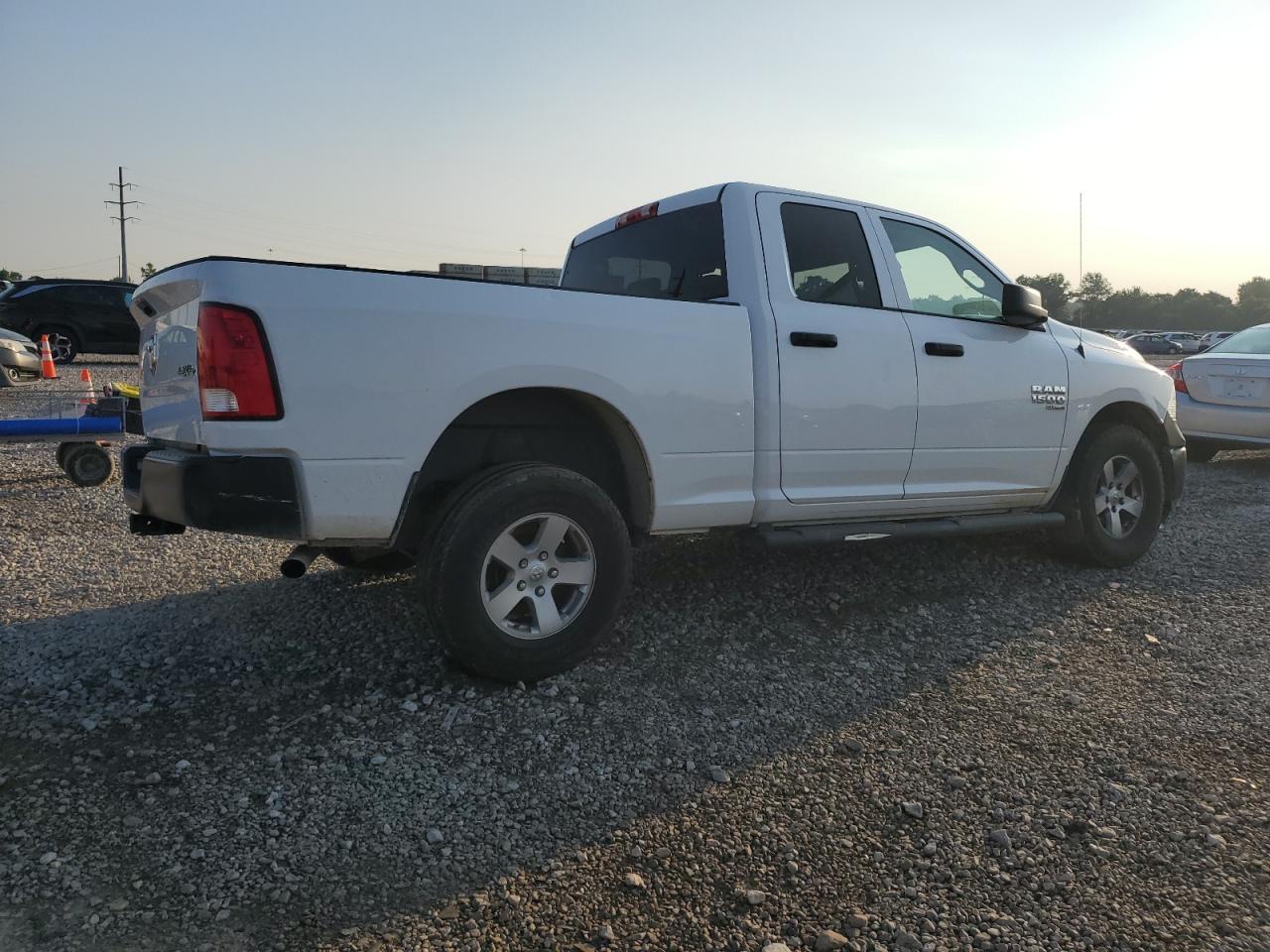 RAM 1500 TRADESMAN