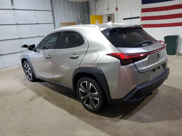 2019 LEXUS UX 200 JTHY3JBH8K2008579