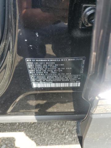 2024 VOLKSWAGEN TIGUAN WOL 3VVAB7AX3RM227309