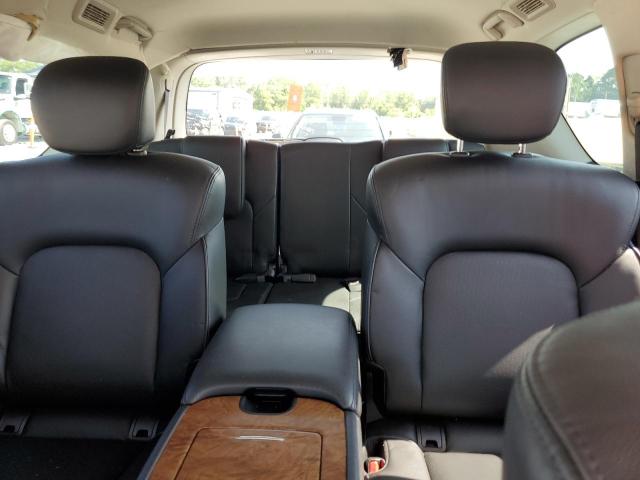 2023 NISSAN ARMADA SL JN8AY2BB0P9832486
