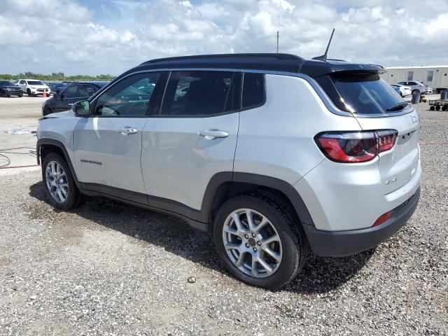 2025 JEEP COMPASS LI 3C4NJDCN9ST512881
