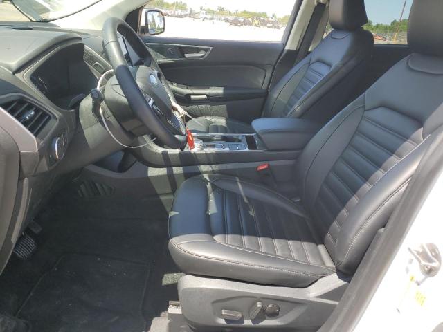 2024 FORD EDGE SEL 2FMPK4J93RBB11565