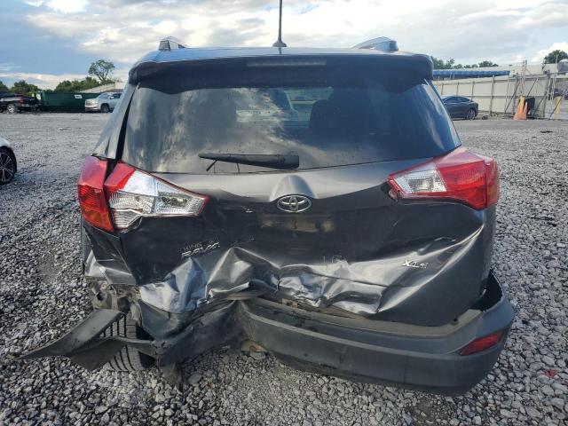 2015 TOYOTA RAV4 XLE - JTMWFREV4FD062245