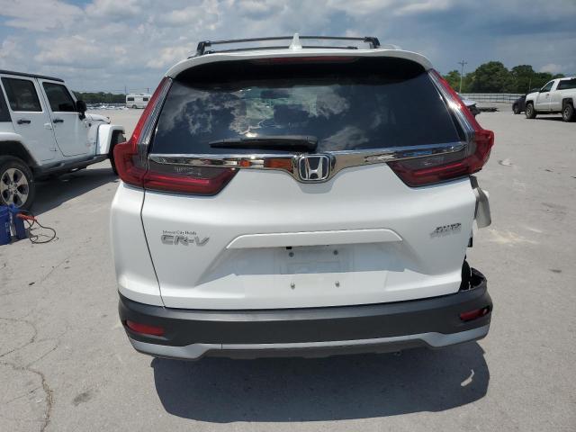 2022 HONDA CR-V EXL 7FARW2H84NE040803