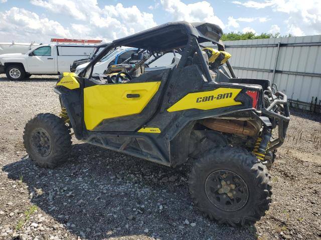 2019 CAN-AM ATV 3JB1WAX48KK001252