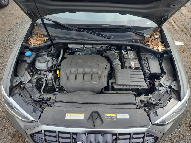 2020 AUDI Q3 PREMIUM WA1EECF33L1093437