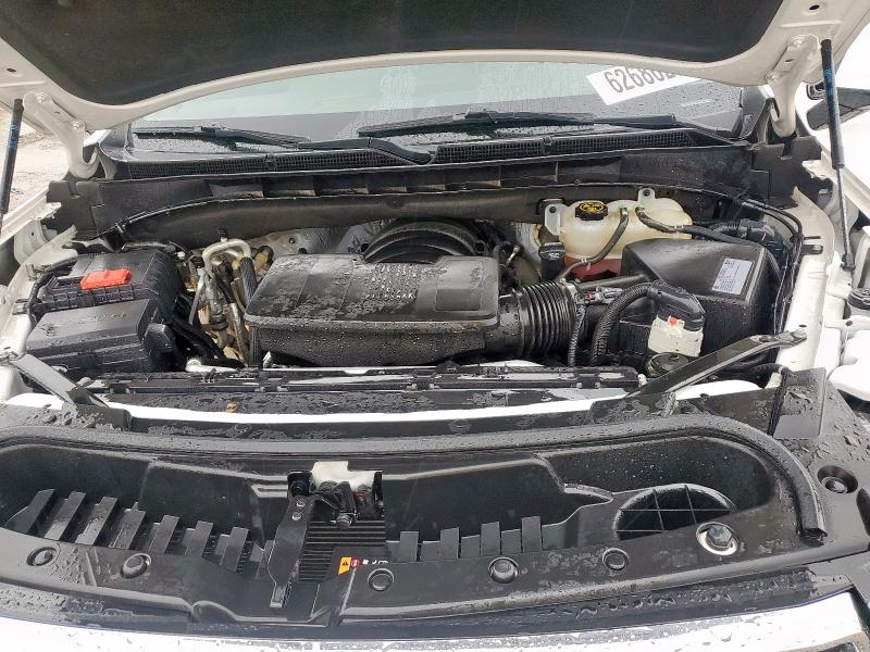2021 GMC YUKON SLT 1GKS1BKDXMR172284